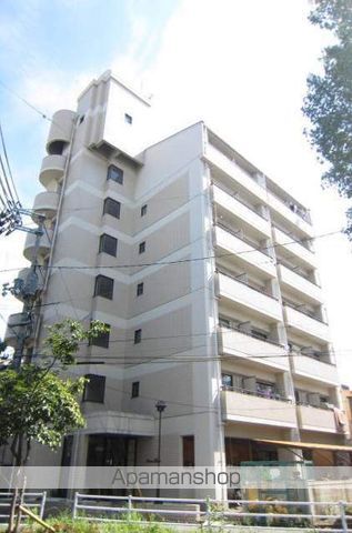 岡山電軌清輝橋線 清輝橋駅 徒歩3分 築36年