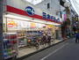 ドラックストア　ミネドラッグ　沼袋店（ドラッグストア）まで43m