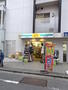 ショッピングセンター　100円ショップ ライフタイム 沼袋店（ショッピングセンター）まで55m
