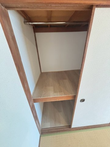 南海本線 忠岡駅 徒歩14分 2階建 築53年の内装写真