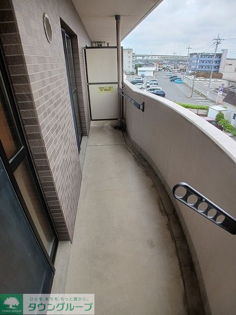 エルシードの内装写真
