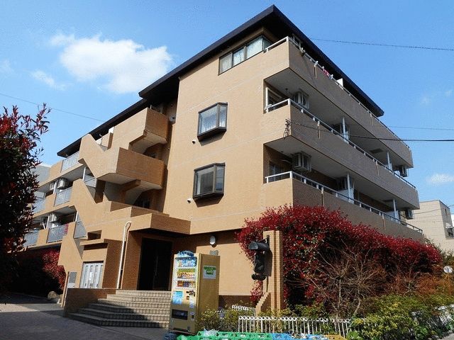 ＪＲ山手線 池袋駅 徒歩12分 築37年