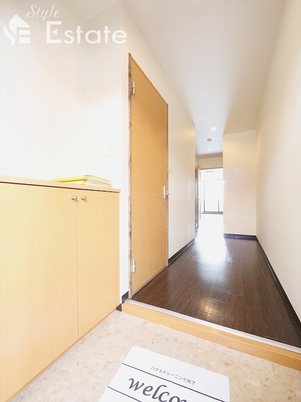 玄関　画像