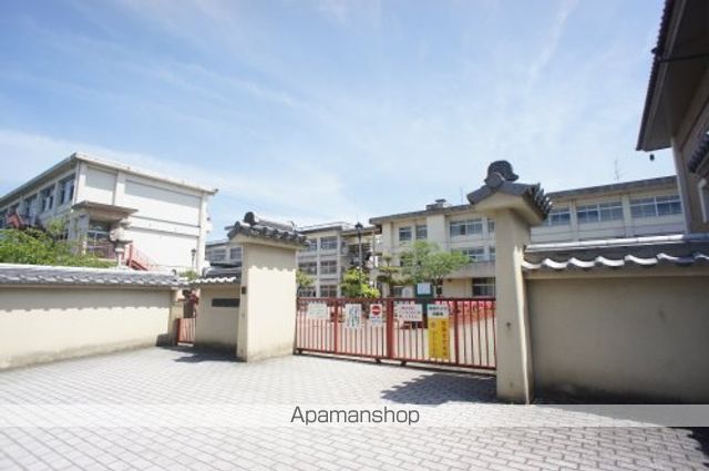 レオパレス法隆寺の周辺写真