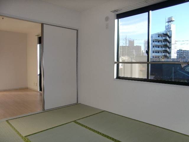 眺望　別部屋参考写真
