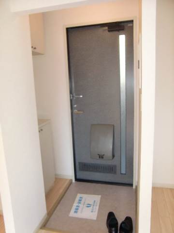 玄関　別部屋参考写真