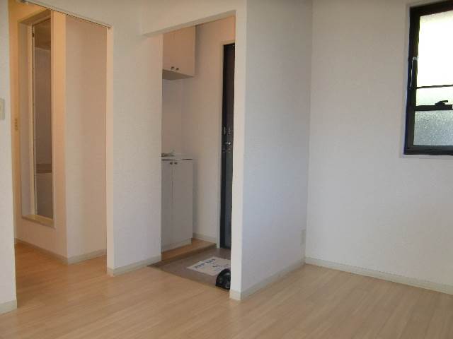 居室・リビング　別部屋参考写真