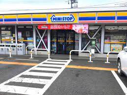 コンビニ　ミニストップ和光オリンピック通り店（コンビニ）まで406m
