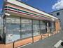 コンビニ　セブンイレブン名古屋高宮町店（コンビニ）まで227m