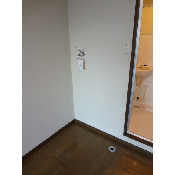 マイルーム梁川のその他写真