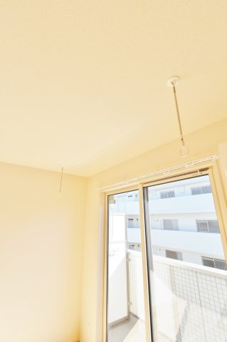 その他設備　参考写真（同物件別部屋）