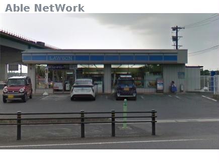 コンビニ　ローソン豊田吉原町店（コンビニ）まで1652m