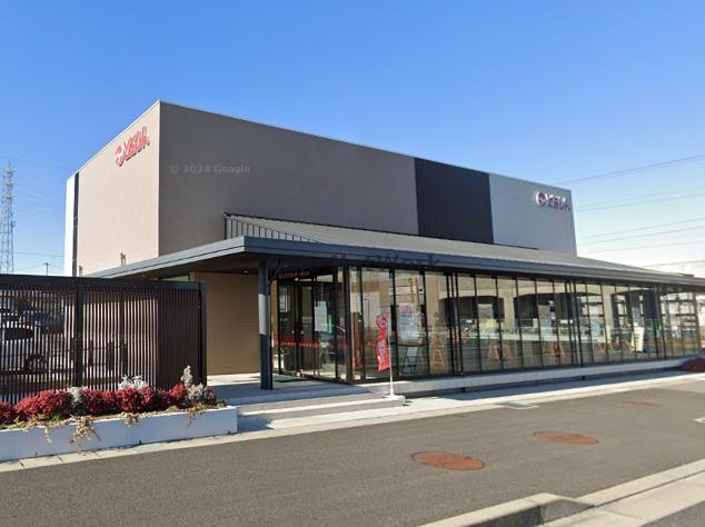 銀行　豊田信用金庫八橋支店（銀行）まで699m