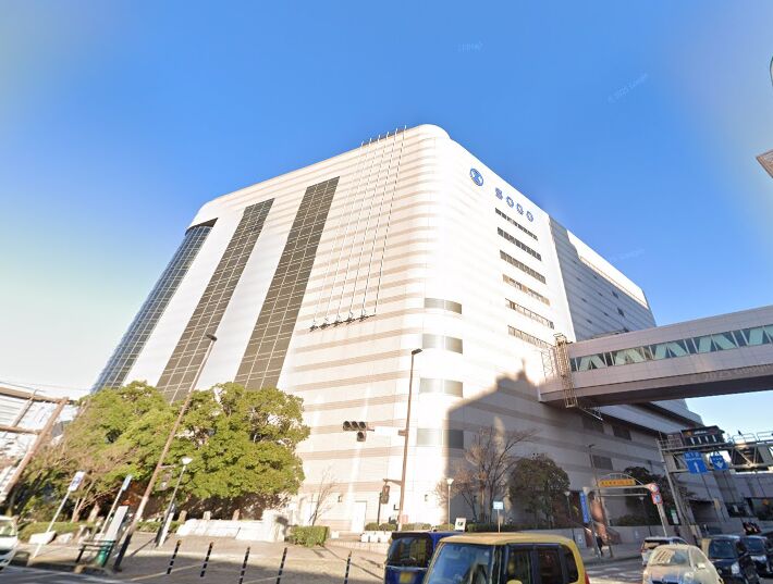 ショッピングセンター　そごう千葉店（ショッピングセンター）まで833m