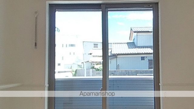 眺望　眺望