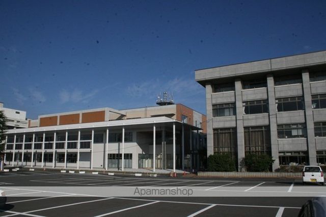 その他　常総市役所水海道庁舎（その他）まで627m