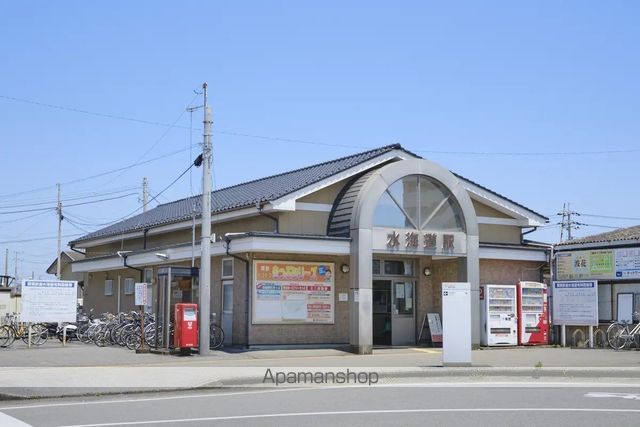 その他　水海道駅（その他）まで614m