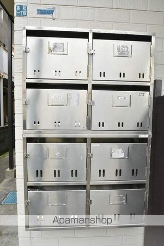 その他共有部分　その他共有部分