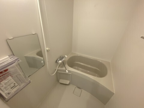 ジーメゾン豊春の風呂写真