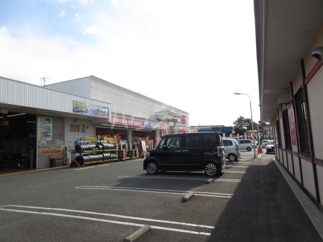 Blanc Village Aの周辺写真