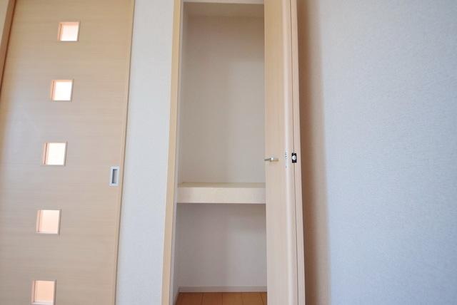 プラシード東葛西の内装写真