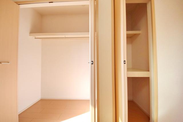 プラシード東葛西の内装写真