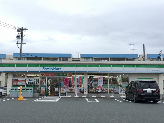 その他　ファミリーマート浜松小池町店（その他）まで400m