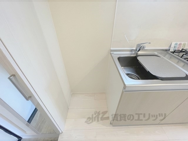 その他部屋・スペース　冷蔵庫置場