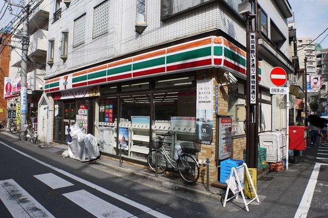 コンビニ　セブンイレブン墨田1丁目大正通り店（コンビニ）まで172m
