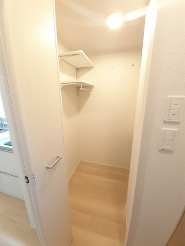 エスポワールAの内装写真