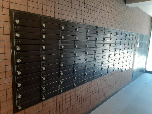 東急田園都市線 つきみ野駅 徒歩10分 5階建 築5年の外観写真