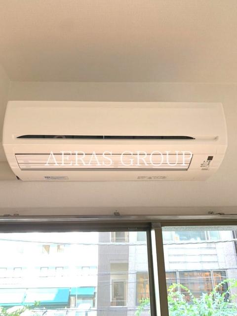 その他設備　別部屋同仕様