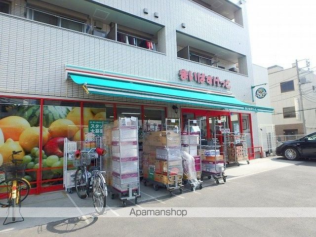 スーパー　まいばすけっと（スーパー）まで185m