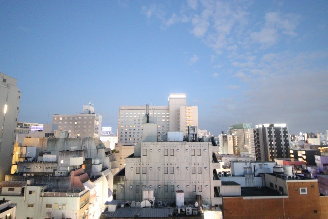眺望　※別室の参考写真の為、現況優先です。
