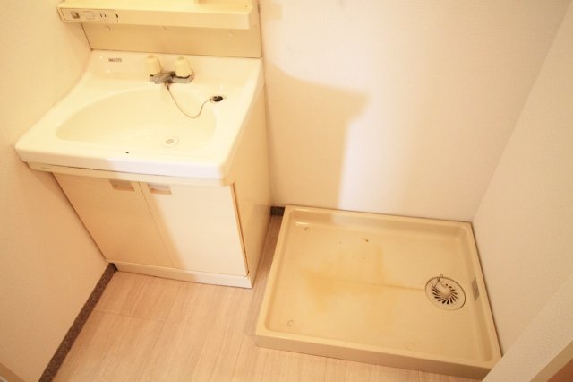 メゾンドロペの内装写真