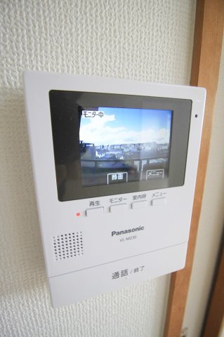 メゾンドロペのその他写真