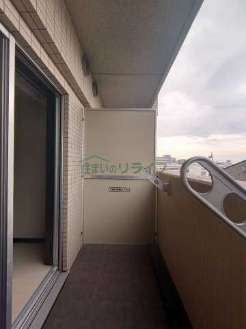 グラントゥルース門前仲町の内装写真