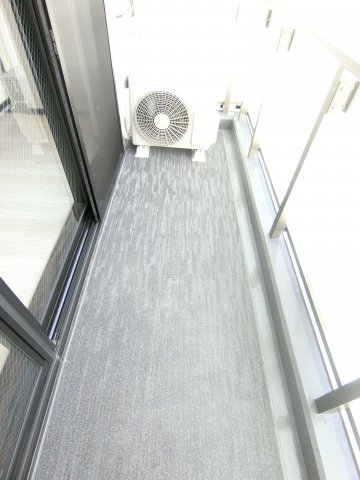 バルコニー　詳細は、RISUMO江坂本店→06-6155-7137まで♪