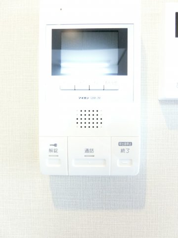 セキュリティ　詳細は、RISUMO江坂本店→06-6155-7137まで♪