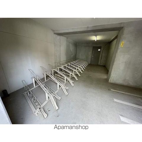 その他共有部分　その他共有部分