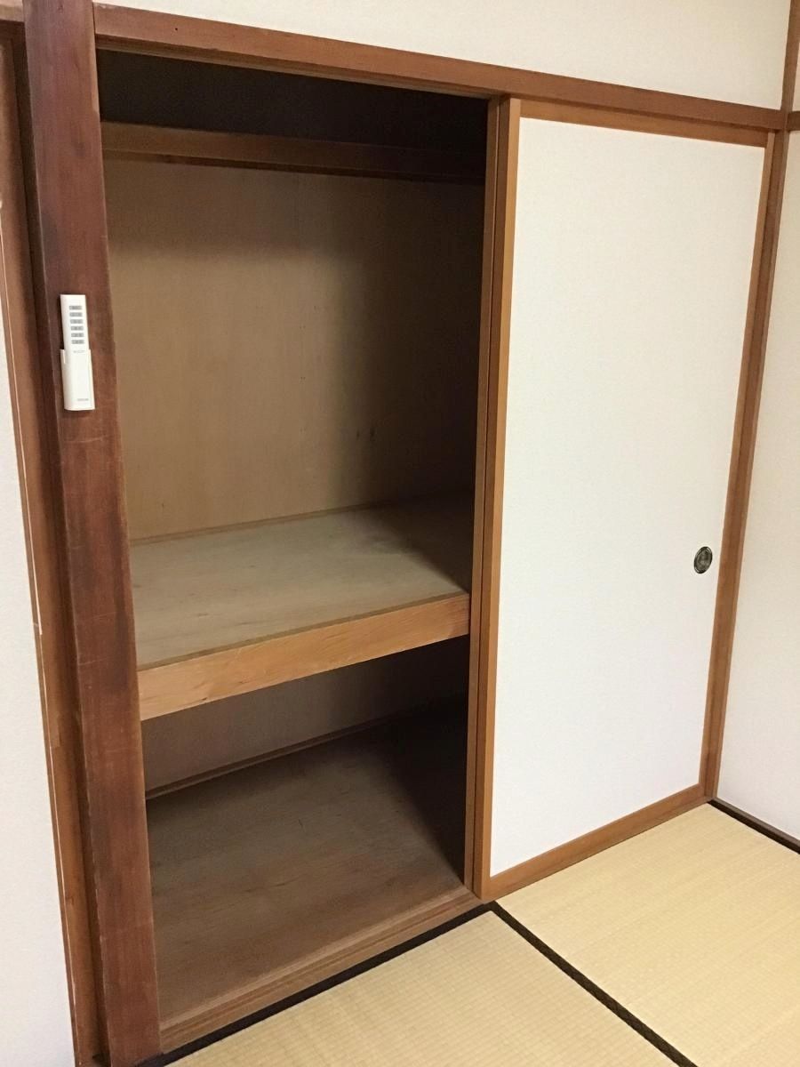 グランドールコモハラの内装写真