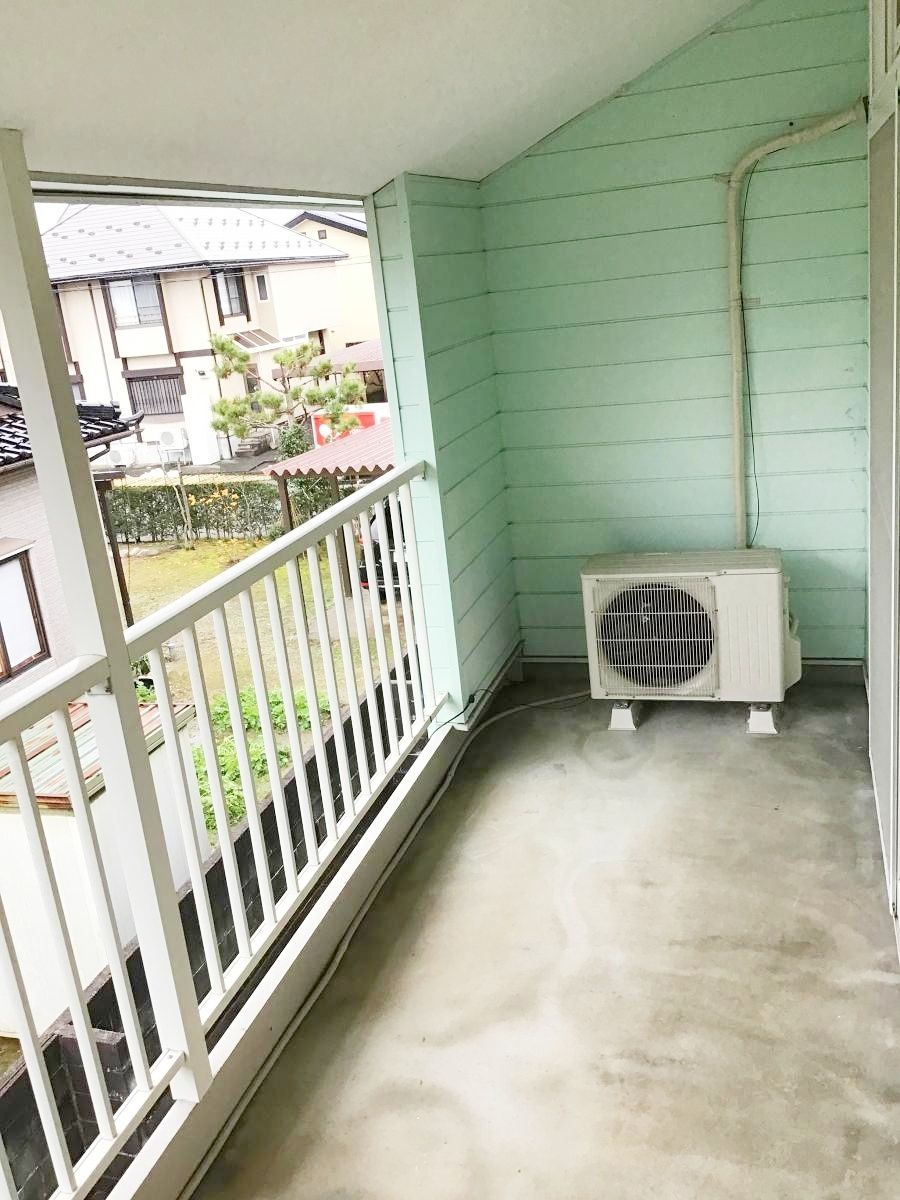グランドールコモハラの内装写真