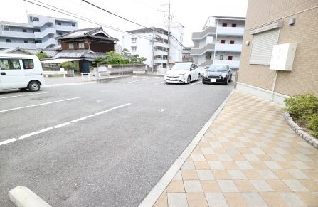 ファミールコート名谷のその他写真