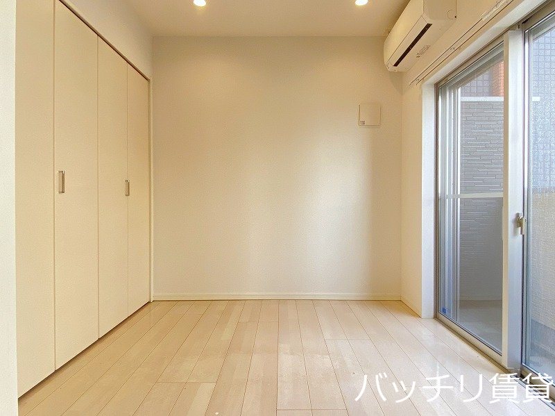 その他部屋・スペース　同型タイプの為、現状を優先致します。