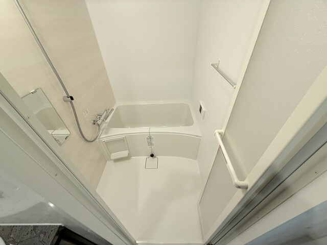 バス・シャワールーム　他部屋参考写真