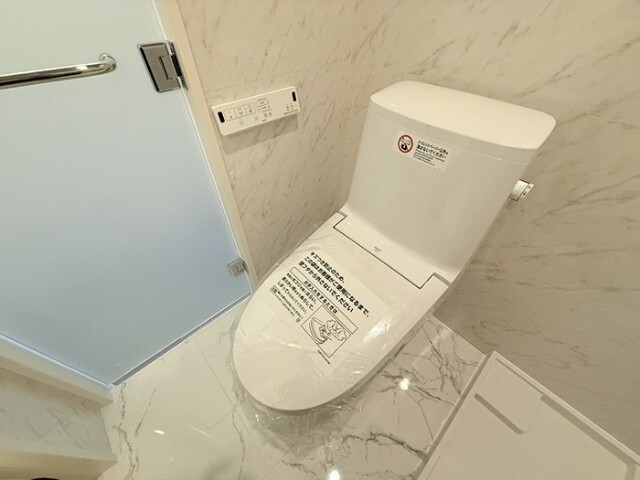 トイレ　他部屋参考写真