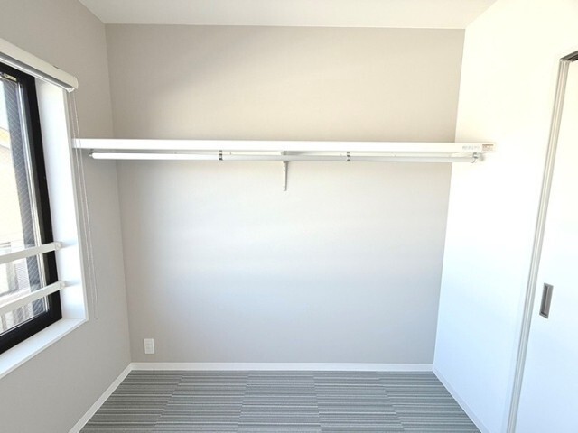 収納　他部屋参考写真