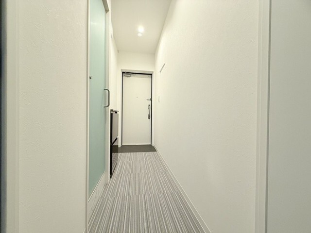玄関　他部屋参考写真