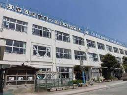 小学校　大田区立馬込小学校（小学校）まで869m