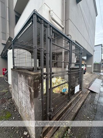 その他共有部分　その他共有部分